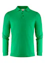 Printer Surf Pro 2265026 Polo Shirt Piqué LS Regular Fit Vorschaubild
