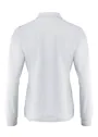 Printer Surf Pro 2265027 Poloshirt Pique LS Regular Fit Dames miniatuur