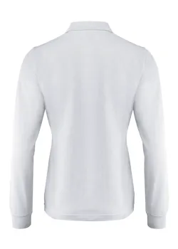 Printer Surf Pro 2265027 polo piqué manches longues coupe standard pour femmes thumbnail (vignette)