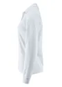 Printer Surf Pro 2265027 Poloshirt Pique LS Regular Fit Dames miniatuur