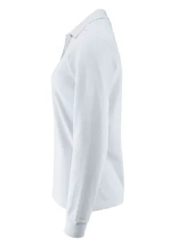 Printer Surf Pro 2265027 polo piqué manches longues coupe standard pour femmes thumbnail (vignette)