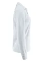 Printer Surf Pro 2265027 Poloshirt Pique LS Regular Fit Dames miniatuur