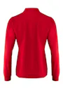 Printer Surf Pro 2265027 Poloshirt Pique LS Regular Fit Dames miniatuur
