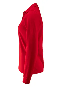 Printer Surf Pro 2265027 polo piqué manches longues coupe standard pour femmes thumbnail (vignette)