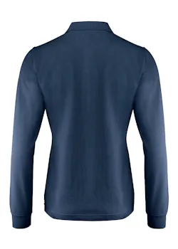 Printer Surf Pro 2265027 polo piqué manches longues coupe standard pour femmes thumbnail (vignette)