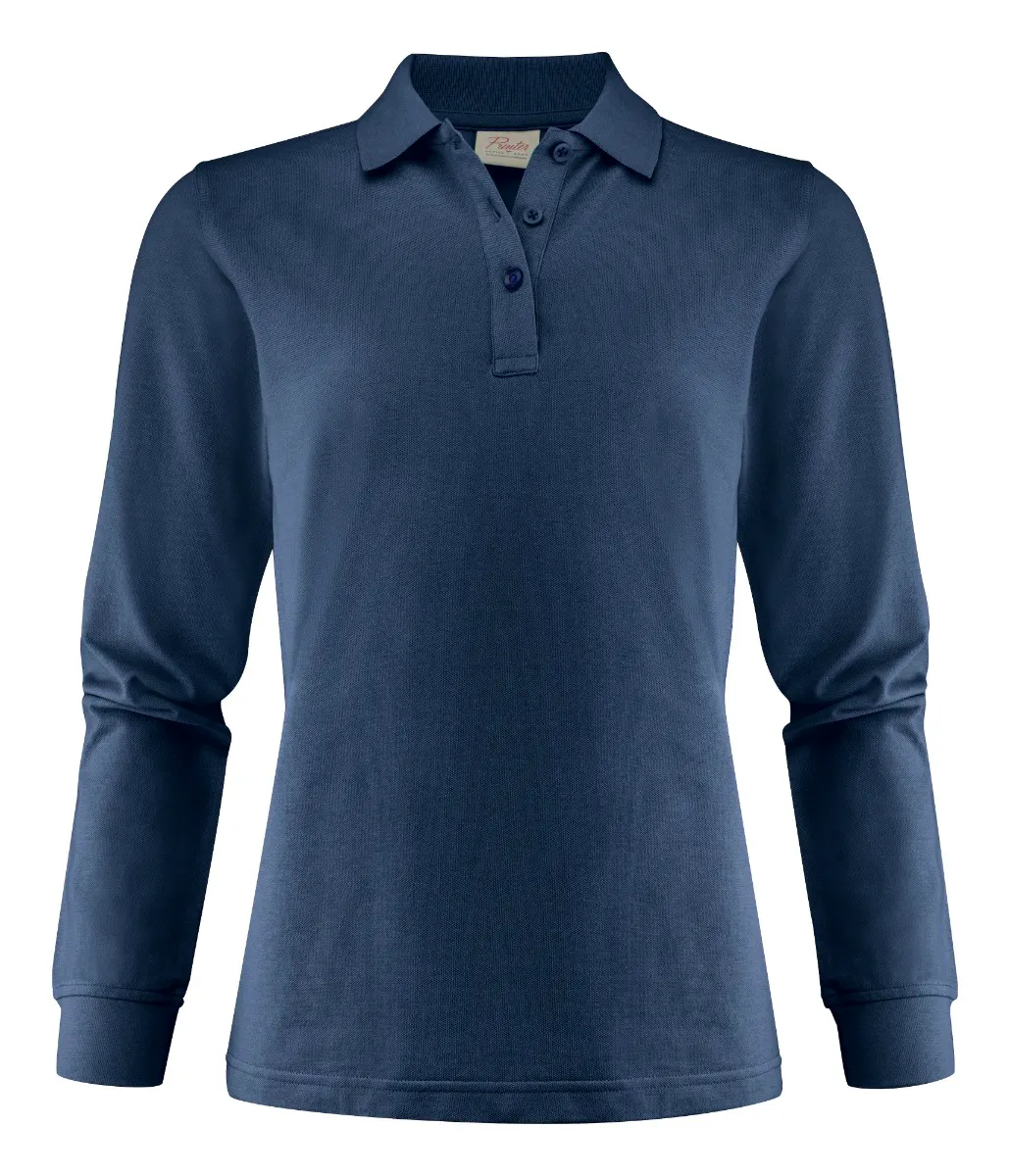 Blauw (navy) / zwart