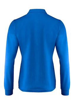 Printer Surf Pro 2265027 polo piqué manches longues coupe standard pour femmes thumbnail (vignette)