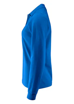 Printer Surf Pro 2265027 polo piqué manches longues coupe standard pour femmes thumbnail (vignette)