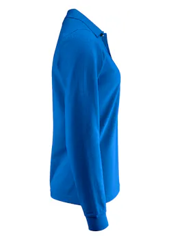 Printer Surf Pro 2265027 polo piqué manches longues coupe standard pour femmes thumbnail (vignette)