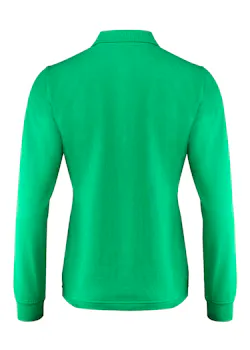 Printer Surf Pro 2265027 polo piqué manches longues coupe standard pour femmes thumbnail (vignette)
