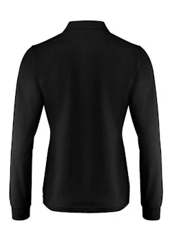 Printer Surf Pro 2265027 polo piqué manches longues coupe standard pour femmes thumbnail (vignette)