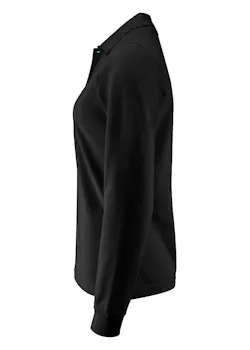Printer Surf Pro 2265027 polo piqué manches longues coupe standard pour femmes thumbnail (vignette)