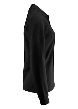 Printer Surf Pro 2265027 polo piqué manches longues coupe standard pour femmes thumbnail (vignette)