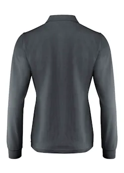 Printer Surf Pro 2265027 polo piqué manches longues coupe standard pour femmes thumbnail (vignette)