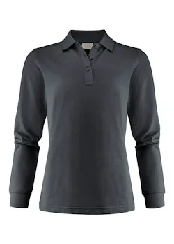 Printer Surf Pro 2265027 polo piqué manches longues coupe standard pour femmes thumbnail (vignette)