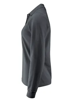 Printer Surf Pro 2265027 polo piqué manches longues coupe standard pour femmes thumbnail (vignette)