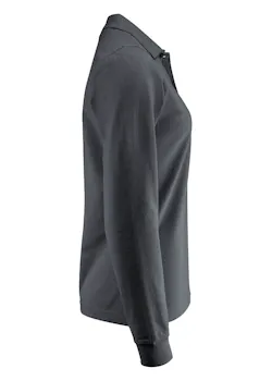 Printer Surf Pro 2265027 polo piqué manches longues coupe standard pour femmes thumbnail (vignette)
