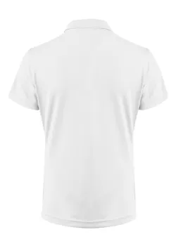 Printer Smash 2265029 Poloshirt Vierknoop Regular Fit Dames miniatuur