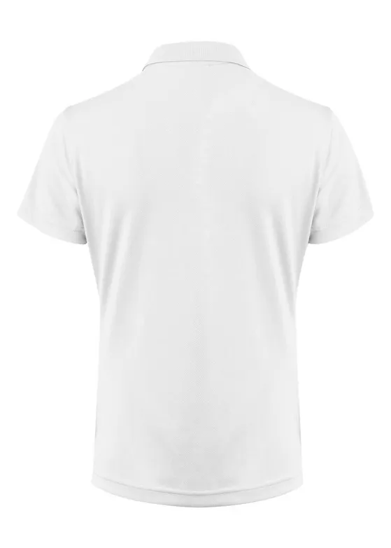 Printer Smash 2265029 Poloshirt Vierknoop Regular Fit Dames