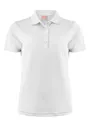 Printer Smash 2265029 Poloshirt Vierknoop Regular Fit Dames miniatuur