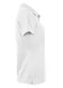 Printer Smash 2265029 Poloshirt Vierknoop Regular Fit Dames miniatuur
