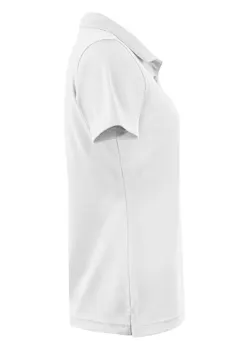 Printer Smash 2265029 Poloshirt Vierknoop Regular Fit Dames miniatuur