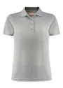 Printer Smash 2265029 Poloshirt Vierknoop Regular Fit Dames miniatuur