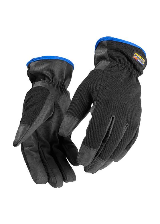 Blåkläder 2266 – gefütterter Handschuh „Ambacht“