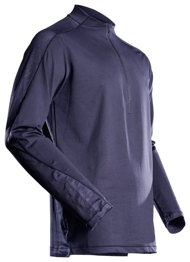 Dunkelmarineblau