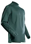 Bosgroen