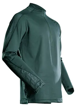 Mascot T-shirt personnalisé 22681 thumbnail (vignette)