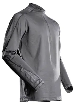 Mascot T-shirt personnalisé 22681 thumbnail (vignette)