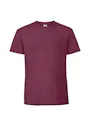 Fruit of the Loom F185 Iconic T-shirt — 195 Ringspun Premium Regular Fit Vorschaubild