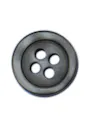 Printer Shirt Button Large 10-Pack miniatuur