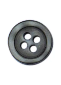 Printer Shirt Button Large 10-Pack miniatuur
