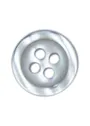 Printer Shirt Button Large 10-Pack miniatuur