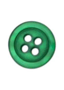 Printer Shirt Button Large 10-Pack miniatuur