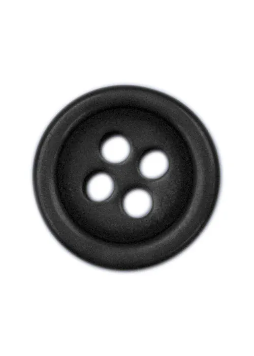 Printer Shirt Button Large 10-Pack