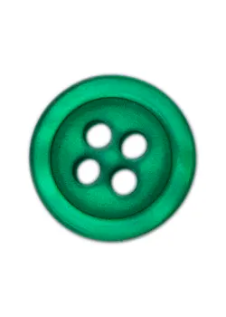 Printer Shirt Button Small 10-Pack miniatuur