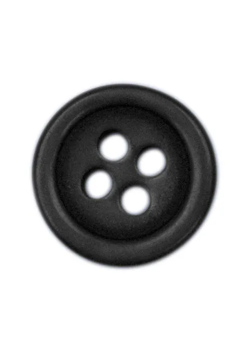Printer Shirt Button Small 10-Pack