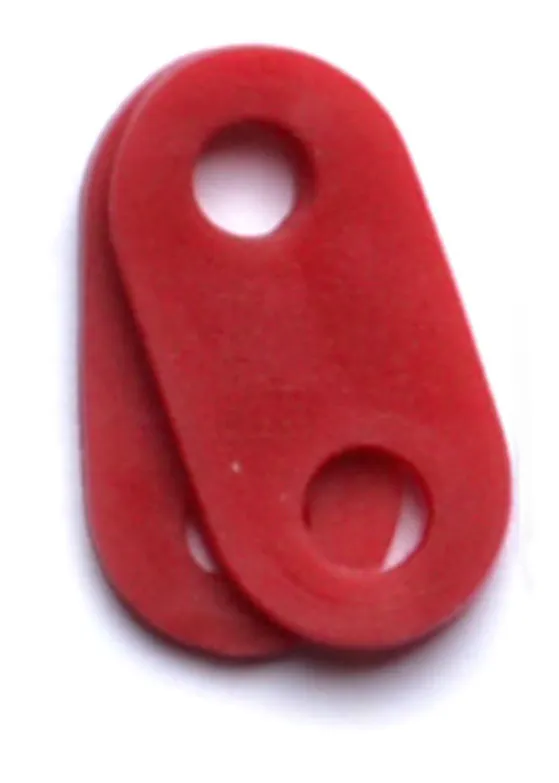 Printer Drawstring Stopper 