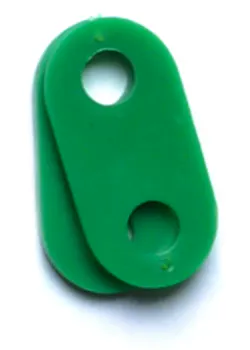 Printer Kordelstopper mit Zugkordelverschluss thumbnail