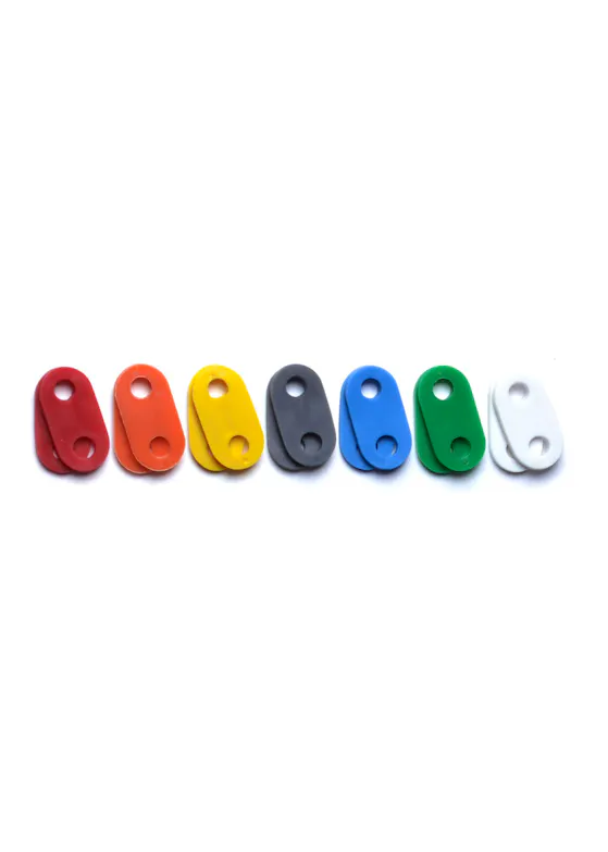 Printer Drawstring Stopper 