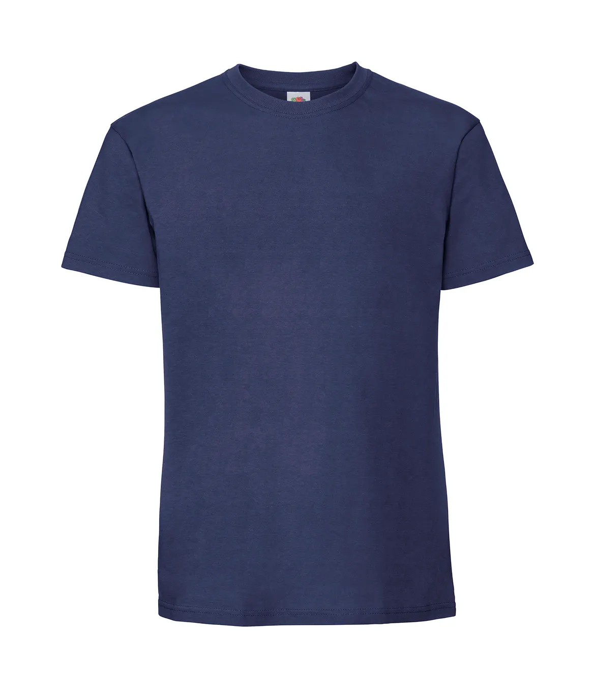 Donker marineblauw
