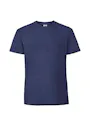 Fruit of the Loom F185 Iconic T-shirt — 195 Ringspun Premium Regular Fit Vorschaubild