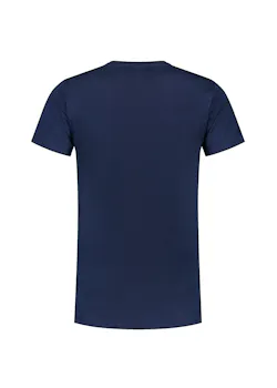 Santino Jace 1014487 T-shirt Regular Fit Basics miniatuur