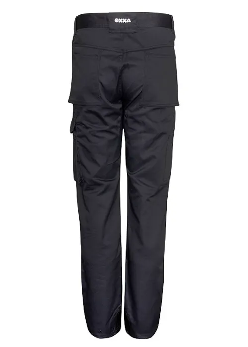 Pantalon Oxxa Essential Eduard 7260