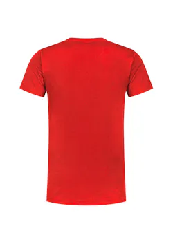 Santino Jace 1014487 T-shirt Regular Fit Basics miniatuur