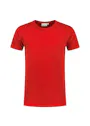 Santino Jace 1014487 T-shirt Regular Fit Basics miniatuur