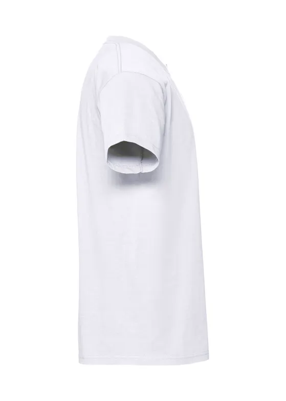 Fruit of the Loom F185 Iconic T-shirt — 195 Ringspun Premium Regular Fit